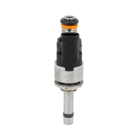 Pièce moteur buse de carburant pièces de voiture injecteur de carburant HX7G-9F593-BB HX7G9F593BB pour modèles de voiture Changan Ford/Ford/LINCOLN