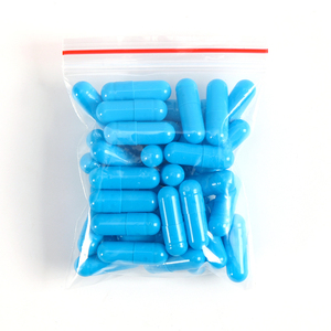 00,<span class=keywords><strong>0</strong></span>, 1, <span class=keywords><strong>2</strong></span>, 3, 4,5 # ขนาดแคปซูลสีใดก็ได้แคปซูลเปล่าขนาด00ฮาลาลเคลียร์ว่างเปล่า HPMC - Product Image 6