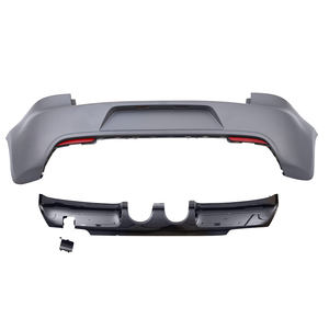 KSEEK <span class=keywords><strong>iyi</strong></span> kalite Facelift MK6 R20 tam vucut kiti per VW Golf 6 aggiornamento a R20 - Product Image 3