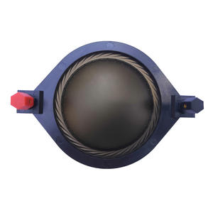 64mm Titan Treiber membran mit Schwingspule Lautsprecher Zubehör Hochtöner - Product Image 3