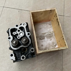 Per mitMitsubishi FUSO TRUCK 6 d22 6 d24 ENGNE testata - Product Image 6