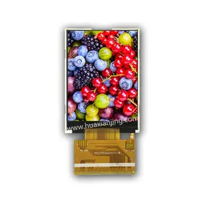 2.4 Inch Lcd Panel Display 2.4 Inch TFT LCD