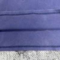 MT1893 Vente en gros de chemises à manches longues personnalisées, chemise à manches longues régulière imprimée à l'écran et délavée à l'acide, vêtements de rue écologiques pour hommes