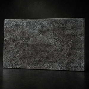 Pavés en pierre bleue gris foncé pour allées de <span class=keywords><strong>cour</strong></span>, beauté naturelle transfrontalière - Product Image 3