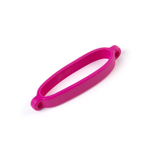 Anneau de fixation en silicone de qualité alimentaire pour gobelet, support élastique pour bouteille d'eau, bracelet de maintien pour voyage et activités de plein air - Product Image 2