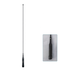 เสาอากาศรถยนต์กลางแจ้ง144คลื่นความถี่คู่/430MHz - Product Image 2