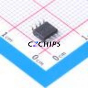 Original & New TLV27L1IDR SOIC-8 <b>Integrated</b> <b>Circuit</b> IC Chip Operational Amplifier - Product Image 2