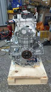 Moteur à essence MR18DE de bonne qualité 1,8 L, bloc moteur MR18DE pour <span class=keywords><strong>Nissan</strong></span> Tiida/Versa Latio Livina <span class=keywords><strong>Cube</strong></span> Versa Wingroad Lafesta - Product Image 2