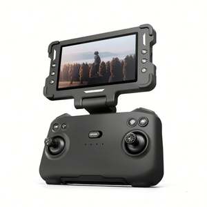 Nuevo Dron Evonic G63 para Fotografía Aérea, con Motor sin Escobillas, Flujo Óptico, Pantalla Plegable, Luces, Quadcopter, 48MP, 15min de Vuelo - Product Image 3