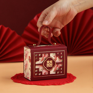 Boîtes à bonbons de mariage Magpie, petites, moyennes et grandes, en papier, pour cadeaux et faveurs de mariage - Product Image 3