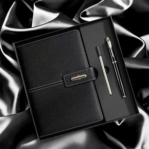 Customizable Premium Leather Eco-friendly Digital Printed Business <strong>Gift</strong> Set Graduation <strong>Corporate</strong> Personal Use Includes <strong>Gift</strong> - Product Image 3