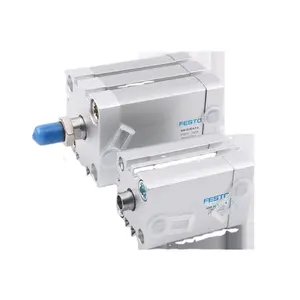 Componente pneumatico festo cilindro aria ADNGF/ADN-12-16-5-10-15-20-25-32-40-50-63-80-A-P-A festo pneumatico