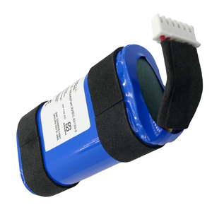 Batería de Litio de 7.4v 2475mAh Compatible con el Altavoz Bluetooth <span class=keywords><strong>JBL</strong></span> <span class=keywords><strong>Partybox</strong></span> <span class=keywords><strong>on</strong></span> the Go - Product Image 5