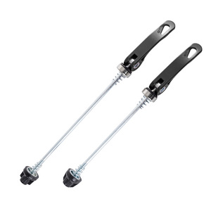 Yueli - Extension de moyeu de vélo à dégagement rapide, levier en acier, axe arrière, accessoire de cyclisme - Product Image 5