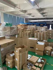 Produit d'origine neuf, protecteur de borne court - 3P - pour NSX 400-630 LV432591 - Product Image 3