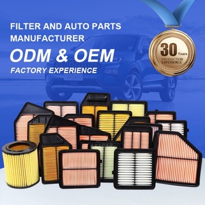 Filtre à air moteur WET119218010A0 pour PORTER <span class=keywords><strong>NP6</strong></span> - Product Image 4