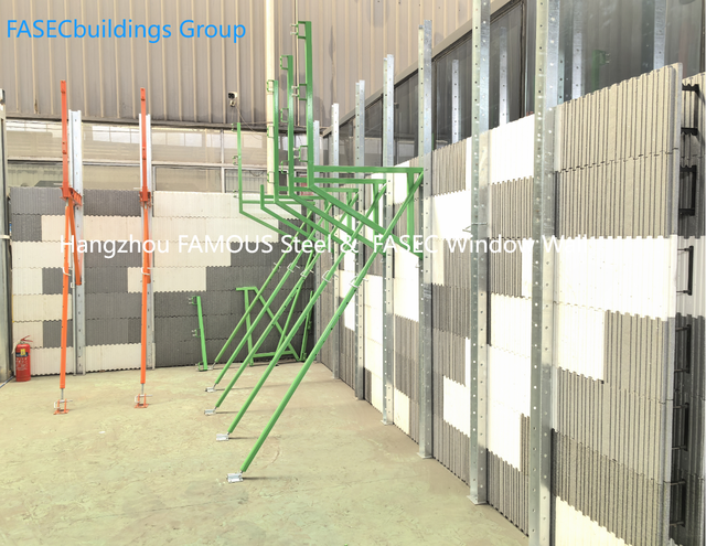 Custom ICF Bracing Designs for Residential and Commercial Use
