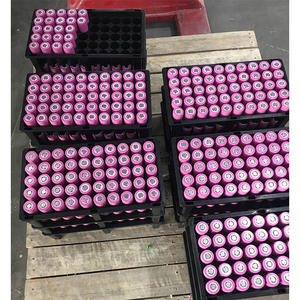 3,2 v 6000mah baterías li-ion de pin de litio 32650 lifepo4 batería - Product Image 3