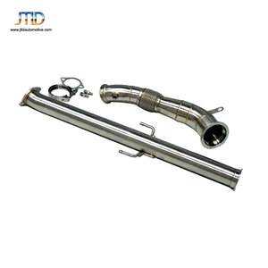 JTLD, productos de rendimiento de alta calidad, tubo de escape de acero inoxidable para <span class=keywords><strong>Toyota</strong></span> <span class=keywords><strong>Yairs</strong></span> GR 2022 + 1,6 T - Product Image 5