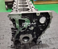 Bloc moteur Diesel D4HA D4HB pour Hyundai Grandeur Grand Santa Fe palissade Santa Fe pour Kia Carnival Sorento 21100-2F000