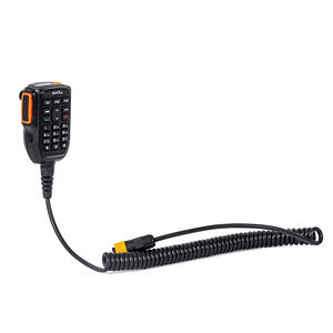 <span class=keywords><strong>Radio</strong></span> mobile numérique UHF VHF à <span class=keywords><strong>prix</strong></span> <span class=keywords><strong>de</strong></span> gros d'usine, station <span class=keywords><strong>de</strong></span> base automobile longue portée <span class=keywords><strong>de</strong></span> 50 km - Product Image 3