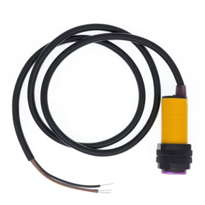 Sensor Fotoeléctrico Infrarrojo de Alta Calidad E18-D80NK para Evitar Obstáculos, Interruptor de Proximidad con Rango de Detección Ajustable de 3-80cm - Product Image 4