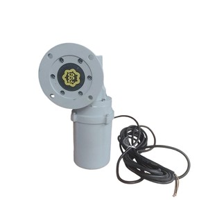 Motorreductor de tornillo sin fin de alta velocidad <span class=keywords><strong>SSJ</strong></span> ODM personalizable, eje hueco gris, relación de reducción 12:1-<span class=keywords><strong>100</strong></span>:1, superventas - Product Image 4