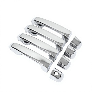 แขนโยกสำหรับ Buick Cadillac Chevrolet Malibu Blazer 12663276 12701225อะไหล่ใหม่ - Product Image 4