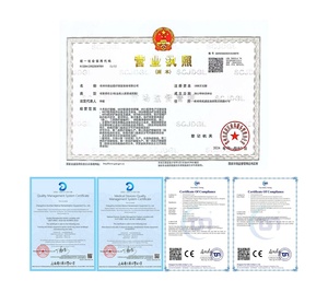 Sarung tangan Robot perangkat rehabilitasi, peralatan latihan Stroke Hemiplegia mesin latihan jari fungsi tangan - Product Image 6