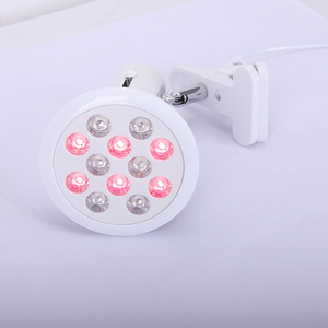 เครื่องบำบัดด้วยแสงสีแดงแบบพกพาไฟ LED อินฟราเรดไฟสำหรับกายภาพบำบัดแบบมืออาชีพ - Product Image 4