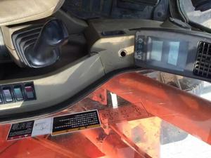 รถตักดินอเนกประสงค์แบบเกาหลีของแท้รถ WA150-7รถฮุนไดประสิทธิภาพสูง - Product Image 6