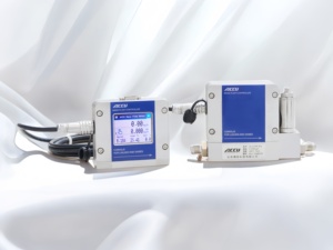 コリオリ質量流量計高温250 ℃ 用コリオリ質量流量コントローラメーカー卸売価格 - Product Image 5