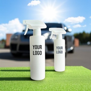 โลชั่นขี้ผึ้ง carnauba สำหรับรถยนต์ทำจากพลาสติกที่ทนทาน - Product Image 6