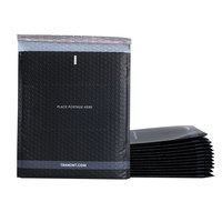 Vente chaude Poly Bubble Mailers 8.5*12 Pouces Enveloppes Robuste Forte Eco Poly Bubble Mailer Sac Rembourré Emballage Sac