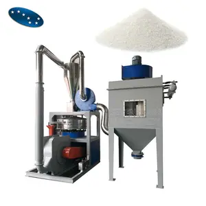 small plastic hdpe recycling grinder grinding machine