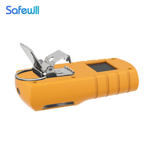 Safewill cầm tay độc CH4 Máy dò khí pin báo động co H2S O2 đa <span class=keywords><strong>Gas</strong></span> <span class=keywords><strong>Detector</strong></span> OEM - Product Image 4