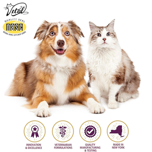 Köpek vitaminleri mineraller tozu-köpekler için kalsiyum magnezyum takviyesi-bağışıklık desteği kemik eklemi sağlık yumuşak çiğnemek balık türkiye - Product Image 4