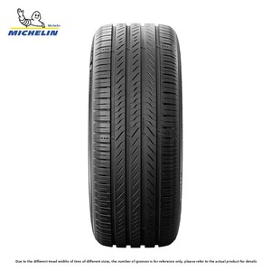 Neumático de Actualización <span class=keywords><strong>Michelin</strong></span> 215/55R17 94V <span class=keywords><strong>PRIMACY</strong></span> 5 - La Seguridad en Primera Línea para Volvo S60 - Product Image 3