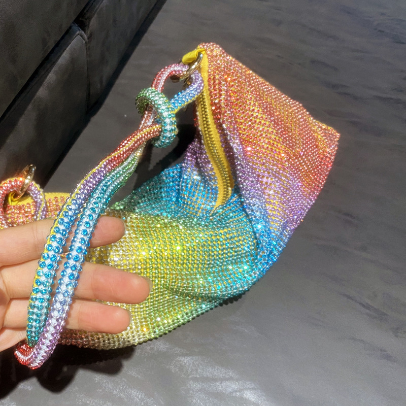 colorful