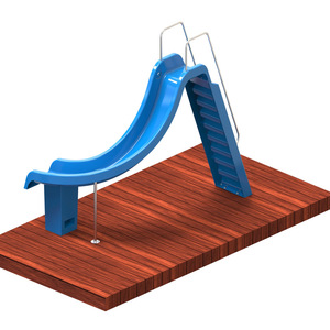 Glissades <span class=keywords><strong>d</strong></span>'<span class=keywords><strong>eau</strong></span> privées <span class=keywords><strong>d</strong></span>'hôtel de mini piscine <span class=keywords><strong>d</strong></span>'aquapark toboggan <span class=keywords><strong>fait</strong></span> <span class=keywords><strong>maison</strong></span> <span class=keywords><strong>d</strong></span>'arrière-cour - Product Image 1