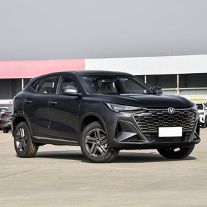ชางอัน X5 <span class=keywords><strong>PLUS</strong></span> 1.5T SUV ออโตเมติก R18 ยูโร 6 เบาะสีเข้ม กล้องหลัง 360 องศา แร็คหลังคาโลหะ Pioneer PRO - Product Image 3