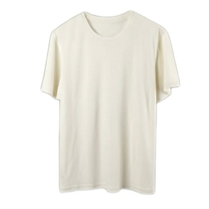 Abbigliamento personalizzato in <span class=keywords><strong>lana</strong></span> Merino in Shanghai fabbrica di biancheria <span class=keywords><strong>intima</strong></span> da uomo tre quarti canottiere 100% <span class=keywords><strong>lana</strong></span> Merino strato Base per gli uomini - Product Image 2