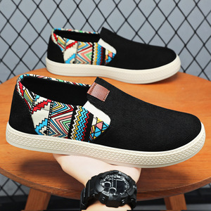 Nouvelle Tendance Chaussures de Course Hautes pour Hommes Jeunes, Respirantes en Maille Souple, Printemps-Été-Automne-Hiver, Sport et Loisirs, Mode - Product Image 6