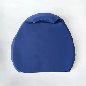 Logo personnalisable chaud froid Gel front chaud froid thérapie Gel refroidissement chapeau masque de glace casquette pour Migraines Tension soulagement des maux de tête - Product Image 6