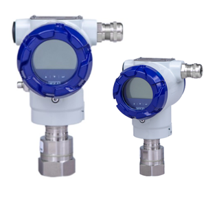 UTP-18 y 5408 Level para la Industria Sanitaria y Alimentaria - Product Image 2