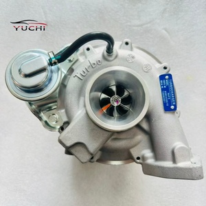 เทอร์โบ GT17 รุ่น 879038-0009 MX944079 สำหรับรถบรรทุกขนาดเล็กมิตซูบิชิ - Product Image 5