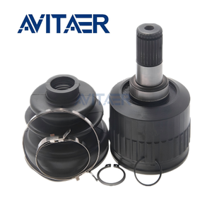 Junta Homocinética Interna AVITAER Tripod 49501-2E500 para <span class=keywords><strong>Hyundai</strong></span> <span class=keywords><strong>Tucson</strong></span> 2004-2010 Kia Sportage - Product Image 1