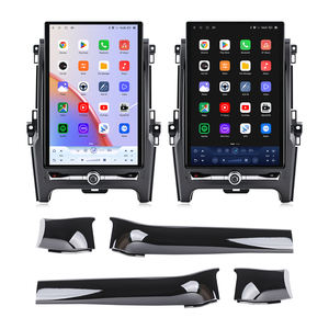 ชุดอัพเกรดวิทยุแอนดรอยด์ Navihua สำหรับรถยนต์ฟอร์ด เรนเจอร์ เอเวอเรสต์ ปี 2016-2020 ระบบนำทาง GPS มัลติมีเดีย รองรับ Carplay อุปกรณ์เชื่อมต่อในรถยนต์ - Product Image 5