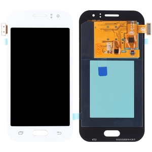 Pantalla LCD (TFT) para <span class=keywords><strong>Galaxy</strong></span> J1 <span class=keywords><strong>Ace</strong></span> (2015), J110, J110M, J110F, J110G, J110L con montaje completo de digitalizador - Product Image 3