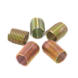 Bague de réduction métrique en acier inoxydable SUS304, filetage intérieur/extérieur droit, grade de résistance A2, pour applications industrielles - Product Image 5